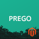 Prego - Multi Extensions for Magento 2 - Plugins / Magento Extensions
