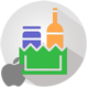 iOS Grocery Store App - Mobile / iOS