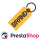 Brand Manager - Partners Logo Carousel & Gallery - Plugins / Prestashop