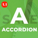 Bootstrap Responsive Accordion Framework - CSS / Layouts