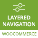 Product Filter and Ajax layered Navigation for WooCommerce - WordPress / eCommerce / WooCommerce