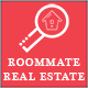 Roommate and Real Estate Listing Classified Responsive Web Application - PHP Scripts / Miscellaneous