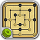 Nine Men's Morris - HTML5 Board Game - HTML5 / Games