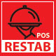 Restab & POS - PHP Scripts