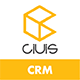 CiuisCRM - PHP Scripts / Project Management Tools
