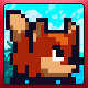 Kitsune Zenko Adventure - HTML5 Platform Game - HTML5 / Games