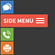 Super Side Menu Pro: The Ultimate WordPress Menu Plugin for Seamless Navigation and User Engagement - WordPress / Int...
