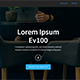 Ministore one page ecommerce HTML/PHP template with Paypal and Stripe - PHP Scripts / Shopping Carts