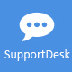 SupportDesk - Support Ticket Management System - PHP Scripts / Help and Support Tools