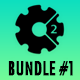 5 Construct Game Bundle 1 - HTML5 / Games