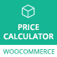 Measurement Price Calculator for WooCommerce - WordPress / eCommerce / WooCommerce