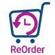 Repeat Order for WooCommerce - WordPress / eCommerce / WooCommerce