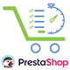 Checkout One Click Order (Quick Buy) - Plugins / Prestashop