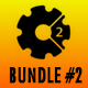 5 Construct Game Bundle 2 - HTML5 / Games