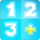 Math For Kids - HTML5 Kids Educational Game - HTML5 / Games