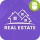 Real Estate Android App - Property Finder, Nearby Search, Buy, Sale & Rent - Mobile / Android