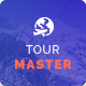 Tour Master - Tour Booking, Travel, Hotel - WordPress / eCommerce