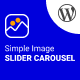 Simple Image Slider Carousel Wordpress & WooCommerce Plugin - WordPress / Interface Elements