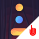 Magic Forest - Mobile / iOS