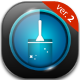 Fast Cleaner, Fast Charger & Battery Saver Admob Ads - Mobile / Android