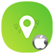 AroundMe | iOS Universal Geolocated Questions App Template (Swift) - Mobile / iOS
