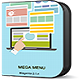 Mega Menu Magento 2 Extension - Plugins / Magento Extensions