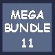 MEGA BUNDLE 11 GAMES - HTML5 / Games