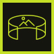 360° Panorama Photos Widget for Adobe Muse - Plugins / Muse Widgets