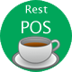 Rest POS - Restaurant Point of Sale WPF Application - .NET / Miscellaneous