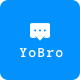 YoBro - WordPress Private Messaging Plugin - WordPress / Membership