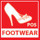 Footwear POS - PHP Scripts
