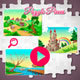 Puzzle Pieces - HTML5 Game (Capx) - HTML5 / Games