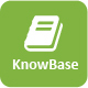 KnowBase - Knowledgebase System - PHP Scripts / Help and Support Tools