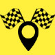 Racing Event Route Planner - JavaScript / Project Management Tools