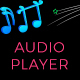 FxMusica - Audio Player with Playlist - JavaScript / Media