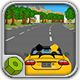 Car Rush - HTML5 Racing Game - HTML5 / Games