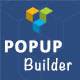DHPopup - Popup Builder for WPBakery Page Builder - WordPress / Add-ons