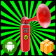 Air Horn (Buildbox + Android Studio + Admob + GDPR Support + API 27 + Eclipse) - Mobile / Android