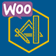 Simple Product Designer for WooCommerce - WordPress / eCommerce / WooCommerce