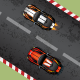 Car Traffic - HTML5 Racing Game - Android & IOS + AdMob (HTML5, CAPX & C3P) - HTML5 / Games