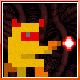 Agent Banie - HTML5 Action Platformer Game - HTML5 / Games
