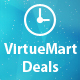 Deals for VirtueMart - Advanced Joomla Deal Module - Plugins / VirtueMart