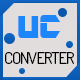 Uber Converter - Super Unit Converter - PHP Scripts / Miscellaneous