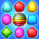 Candy blast Match 3 Unity - Mobile / Android