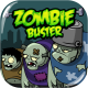 Zombie Buster - HTML5 Game 20 Levels + Mobile Version! (Construct 3 | Construct 2 | Capx) - HTML5 / Games
