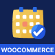 WooCommerce Booking And Reservation Plugin - WordPress / eCommerce / WooCommerce