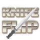 Knife Flip - HTML5 / Games