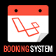 Laravel Booking System with Live Chat - Appointment Booking Calendar - PHP Scripts / Calendars