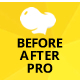 Before After Image Pro Addon for WPBakery Page Builder - WordPress / Add-ons
