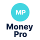 Money Pro - Cashflow and Budgeting Manager - PHP Scripts / Project Management Tools